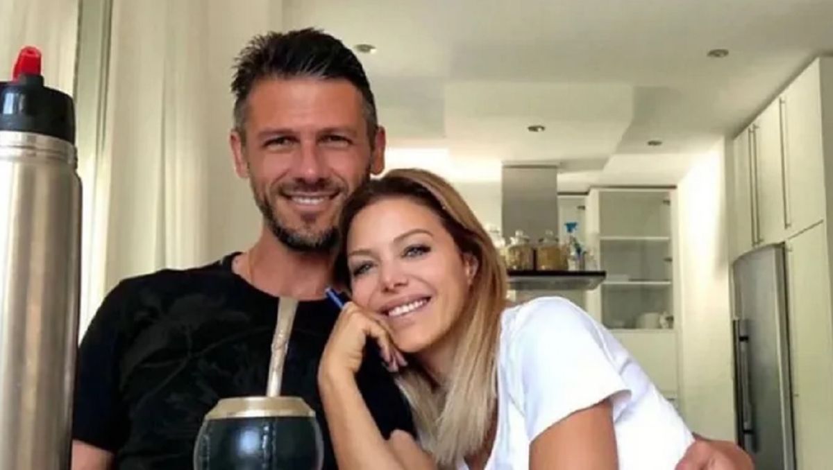 Aparecen nuevos datos de la separación de Demichelis y Eva Anderson: Él se fue de la casa