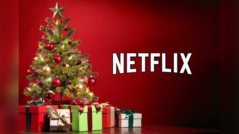Netflix Latinoamérica presenta sus películas navideñas para disfrutar esta temporada