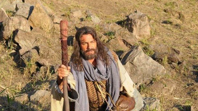 La novela brasileña llegó a su momento cúlmine.