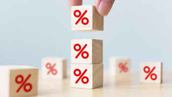 La suba de tasas se da en un contexto de falta de pesos en el mercado. La suba de tasas se da en un contexto de falta de pesos en el mercado.