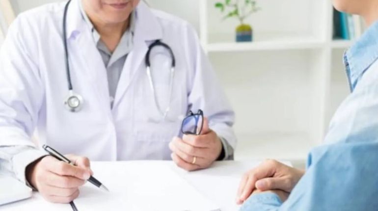 El Senado le dio media sanción al proyecto de reforma laboral.