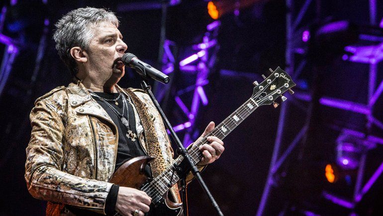 Cuestión de creer: Juanse tiene su film biográfico