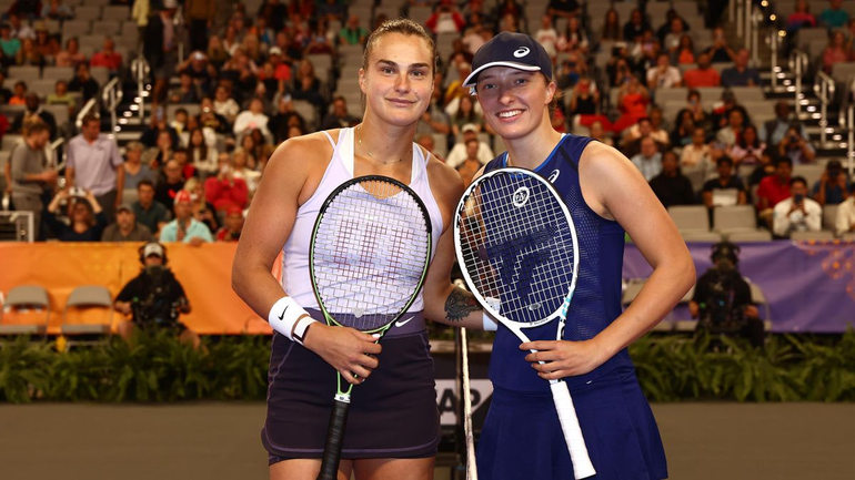 La dura amenaza de una figura del tenis a los torneos de Grand Slam.