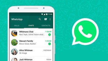 WhatsApp: ¿Cómo esconder los chats que te molestan?