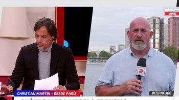 el reto de christian martin a gustavo lopez, pifia e insulto el reto de christian martin a gustavo lopez, pifia e insulto