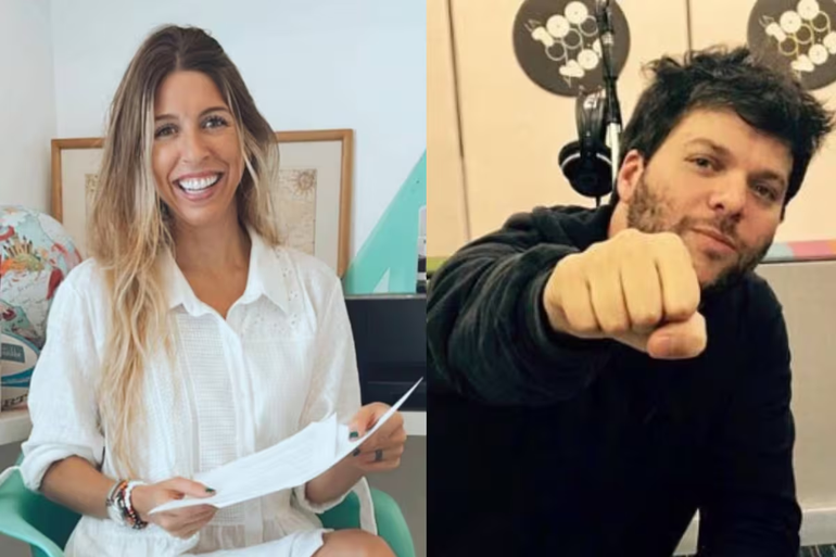 Cuál fue la infidelidad que terminó con la relación de Guido Kazcka y Florencia Bertotti