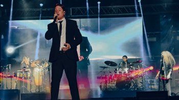 Emanero llega a Neuquén Emanero llega a Neuquén