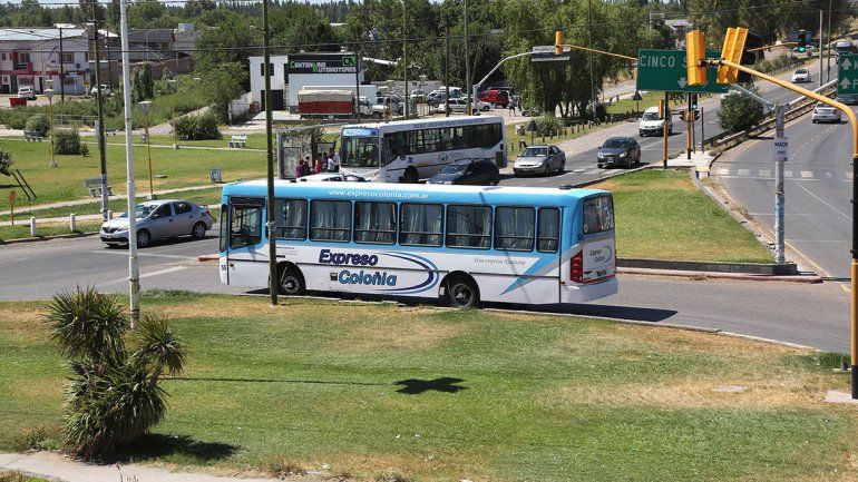 Un subsidio de $400.000 no evitó la suba del boleto