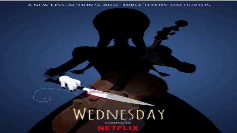 Netflix estrenará nueva serie sobre la familia Addams