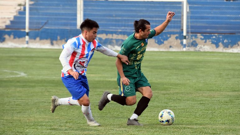 Juan Manuel Vázquez es uno de los más destacados en Maronese. Foto: archivo Juan Manuel Vázquez es uno de los más destacados en Maronese. Foto: archivo