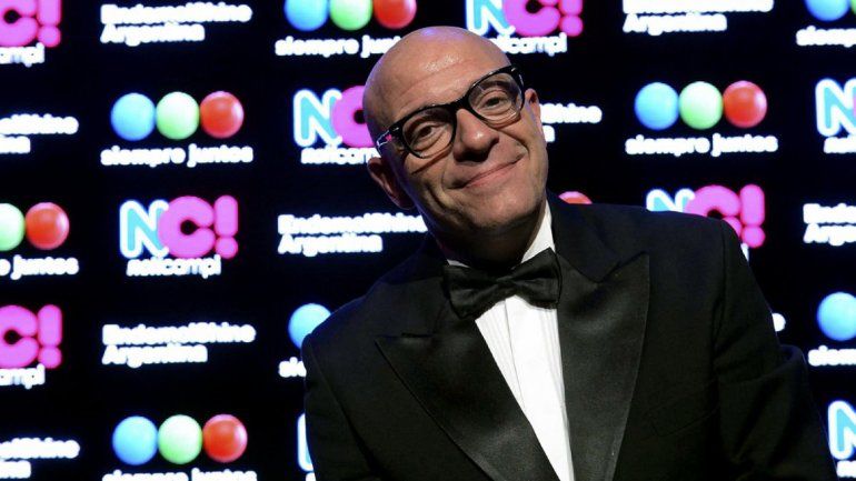 Campi señaló que el ciclo incluirá condimentos de las noticias diarias.&nbsp;