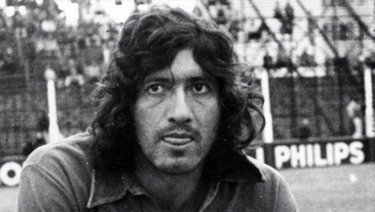 La noche en la que un fantasma, que fue mejor que Diego, bailó a la Selección