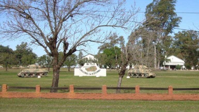 Asesinaron de un disparo en la nuca a un soldado