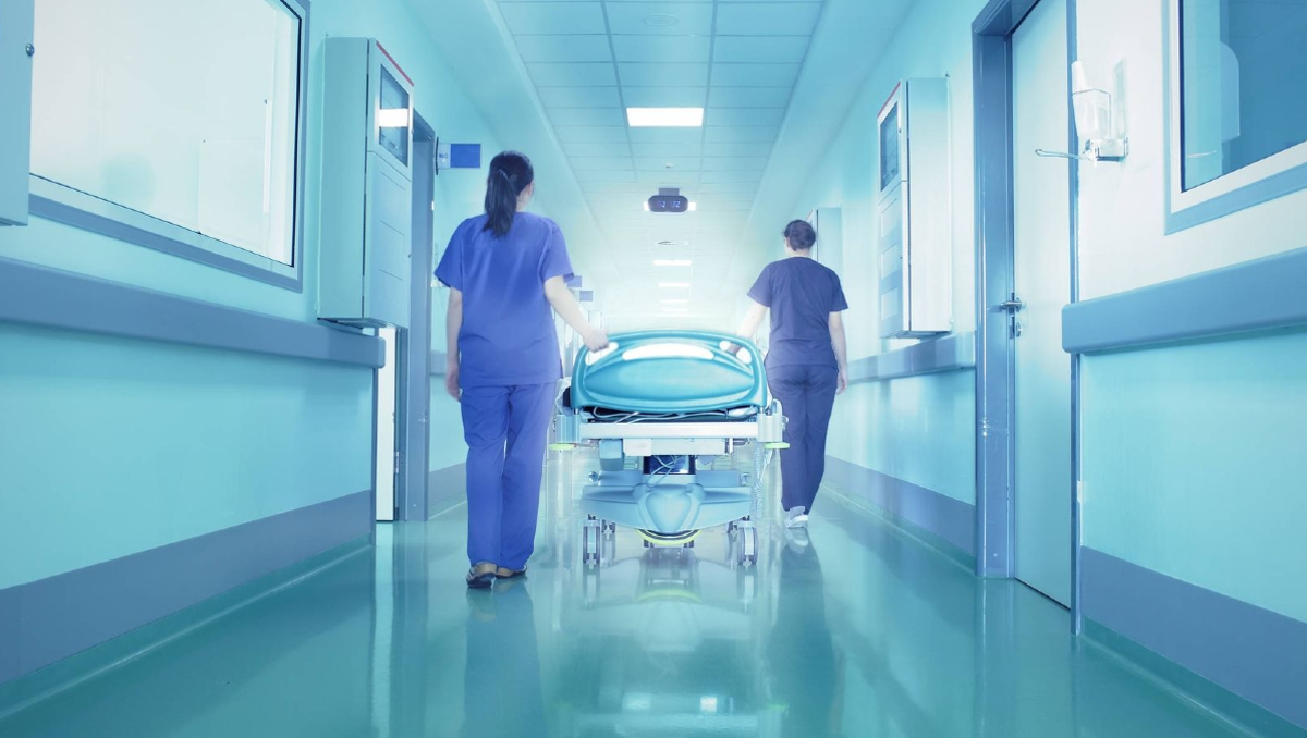 Tras morir las personas podrían estar conscientes