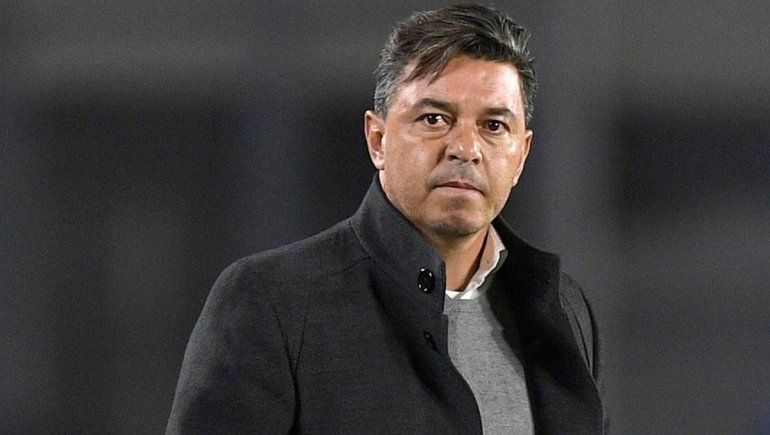 Marcelo Gallardo podría reemplazar a Koeman en el Barcelona