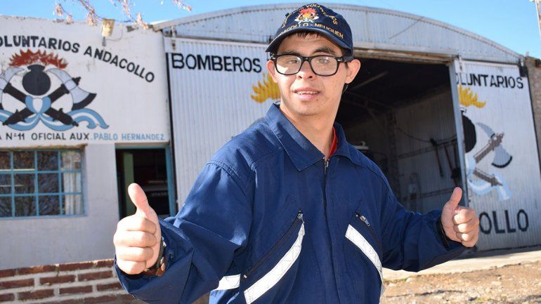 Andacollo y su gente miran de frente a la inclusión