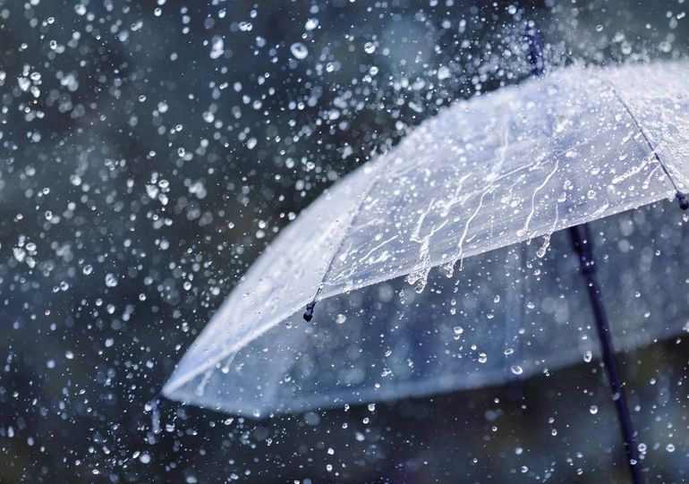 Alerta por tormentas, granizo y nieve: cuáles son las zonas afectadas