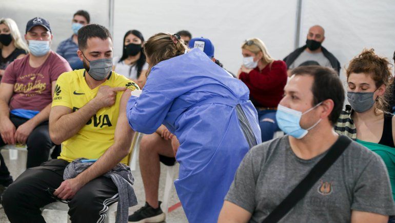 Qué vacunas se aplicarán este martes en Neuquén