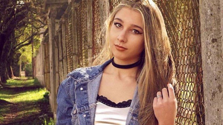 La tragedia ocurrió en Gualeguaychú. Nahir Galarza quedó detenida.