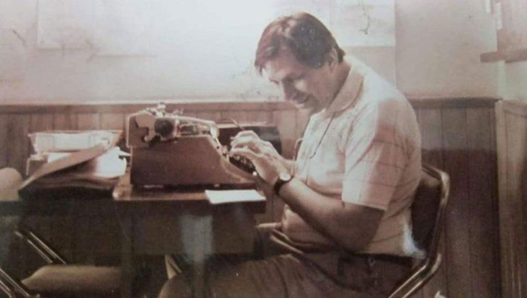 Adiós a Pepe Ramos Paz, un señor del periodismo deportivo