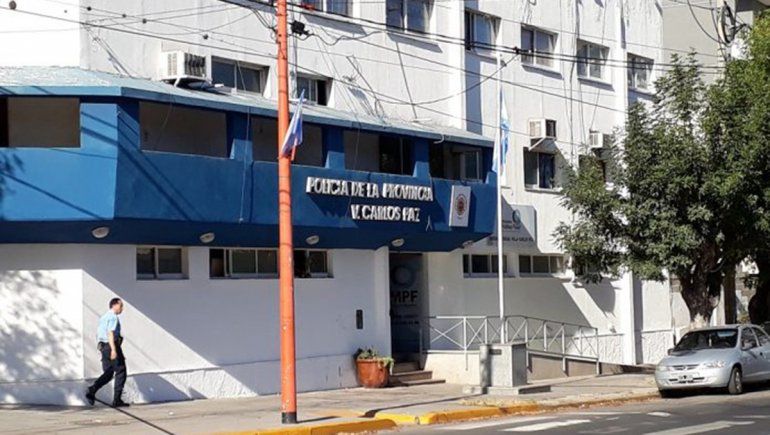 Detienen a diez jóvenes acusados de violar en manada a una chica