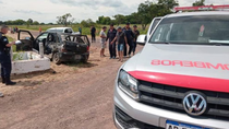 El accidente dejó un saldo de tres personas muertas en Corrientes. El accidente dejó un saldo de tres personas muertas en Corrientes.