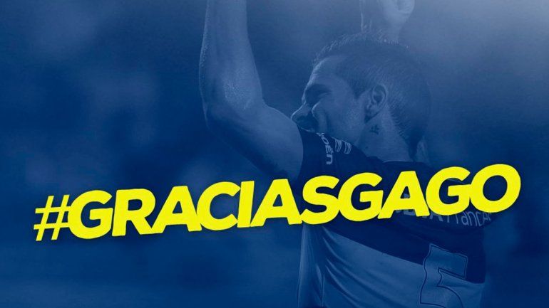 #GraciasGago: el hashtag que se hizo tendencia y explotó Twitter