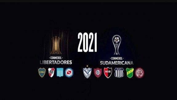 Copa Libertadores: calendario 2021