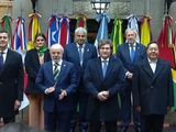 Milei en la cumbre del Mercosur: Emprenderemos el camino de la libertad