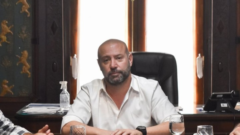 Confirmaron el procesamiento de Diego Spagnuolo por sobornos en ANDIS