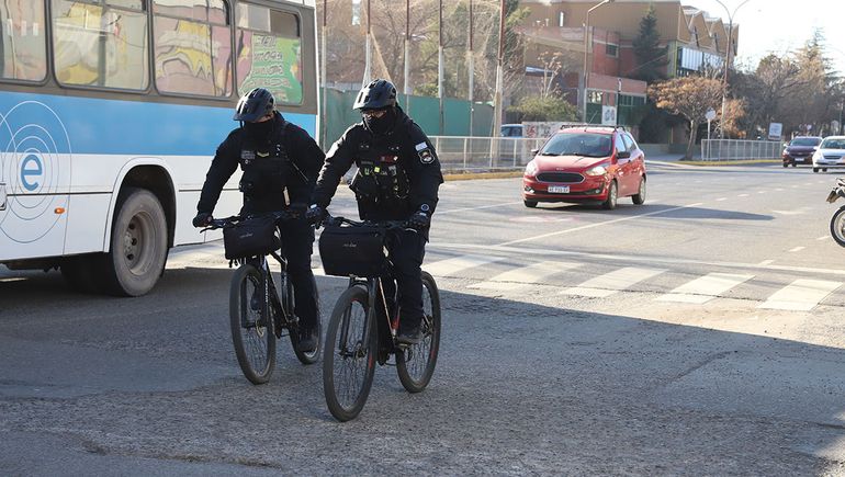 El frío bajo cero sigue en Neuquén: día por día, el tiempo en la semana