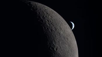 Las imágenes obtenidas durante Artemis II ofrecen nuevas perspectivas de la Luna y aportan información clave para futuras misiones tripuladas. Las imágenes obtenidas durante Artemis II ofrecen nuevas perspectivas de la Luna y aportan información clave para futuras misiones tripuladas.