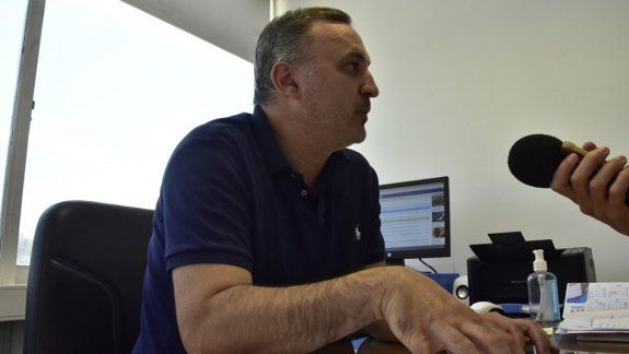 Schpoliansky advirtió que la inflación seguirá alta porque Massa no tiene un plan