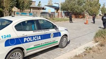 Le negaron la domiciliaria a la mujer que mató a su marido y le mandó una foto del cuerpo a su hijo. Le negaron la domiciliaria a la mujer que mató a su marido y le mandó una foto del cuerpo a su hijo.