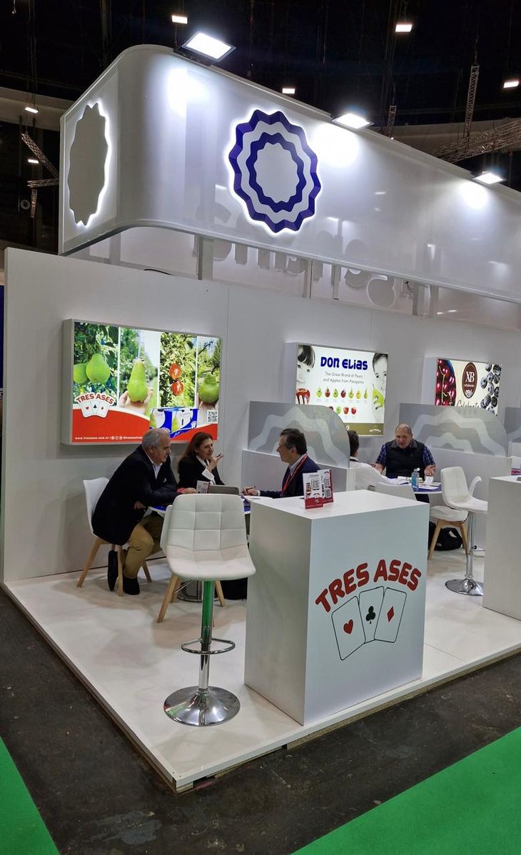 Varias son las firmas que continúan sumando presencia en espacios estratégicos para proyectar su oferta y fortalecer su posicionamiento internacional. Varias son las firmas que continúan sumando presencia en espacios estratégicos para proyectar su oferta y fortalecer su posicionamiento internacional.