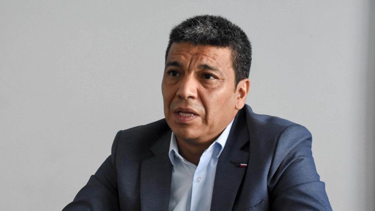 Partidos se suman al Consejo Consultivo Plural