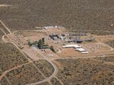 Foto de archivo: imagen aérea de un yacimiento en Vaca Muerta, en la provincia de Neuquén, Argentina. 3 nov. 2022.  REUTERS/Tomas Cuesta