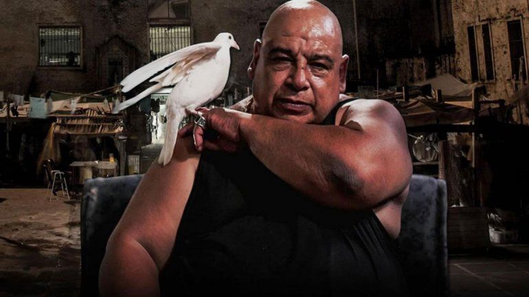 El Sapo contó su decepcionante experiencia en Tinder