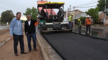 pechi dice que la obra del metrobus esta dentro de los plazos previstos pechi dice que la obra del metrobus esta dentro de los plazos previstos