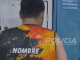 El preso se había fugado de la U11 de Neuquén