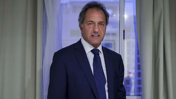 daniel scioli: ?tengo candidatos en todas las categorias? daniel scioli: ?tengo candidatos en todas las categorias?