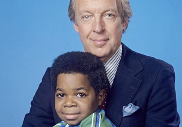 ADIÓS AL padre de la serie Blanco y negro