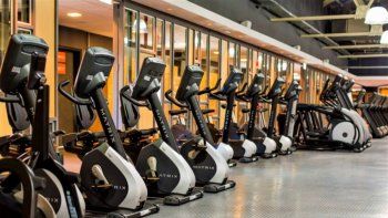 no hay motivos para no abrir restaurantes, gimnasios y piletas no hay motivos para no abrir restaurantes, gimnasios y piletas