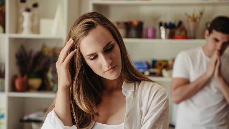 Zodíaco: los signos que más les cuesta superar un ex