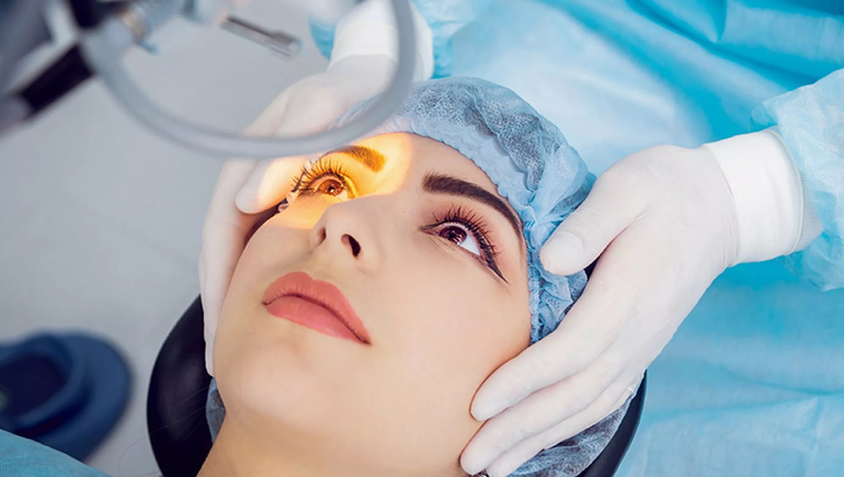 En 2022, se hicieron 42% más trasplantes de córnea