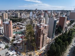 La ciudad de Neuquén quiere ganar tiempo en los traslados con un nuevo sistema de transporte. La ciudad de Neuquén quiere ganar tiempo en los traslados con un nuevo sistema de transporte.