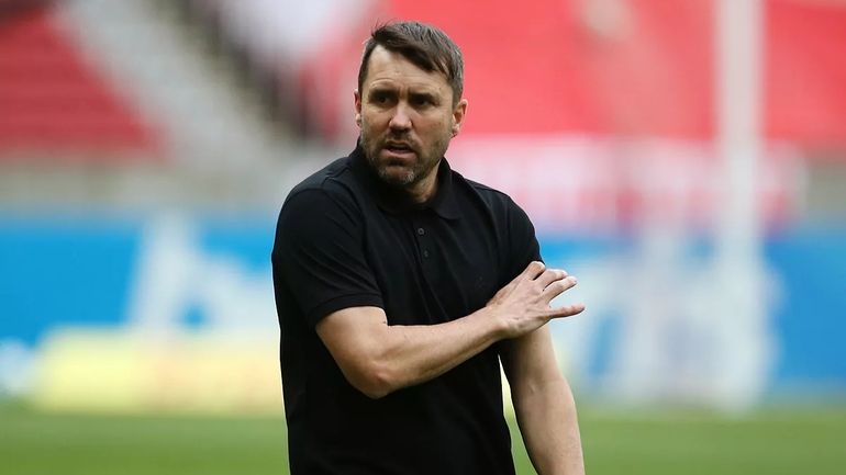 Chacho Coudet Chacho Coudet