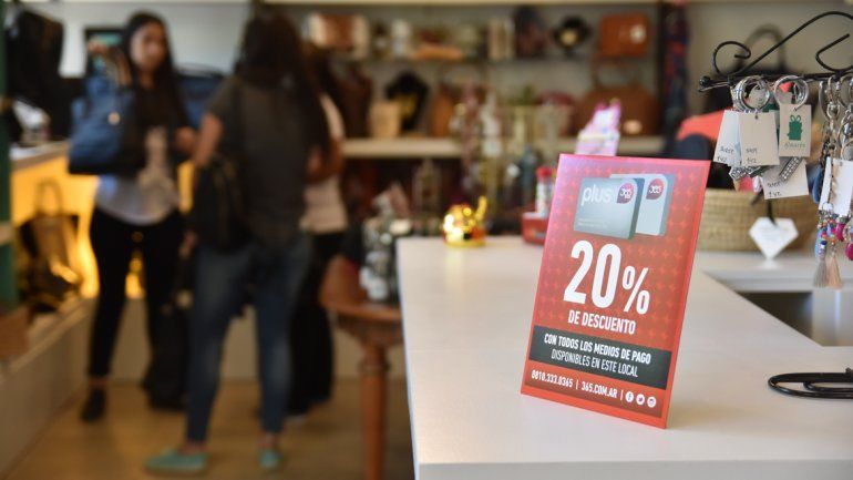 La tarjeta de beneficios te ofrece descuentos en los más diversos rubros.