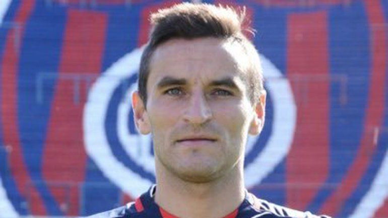 Bergessio será el delantero del Cuervo para visitar a Newells.