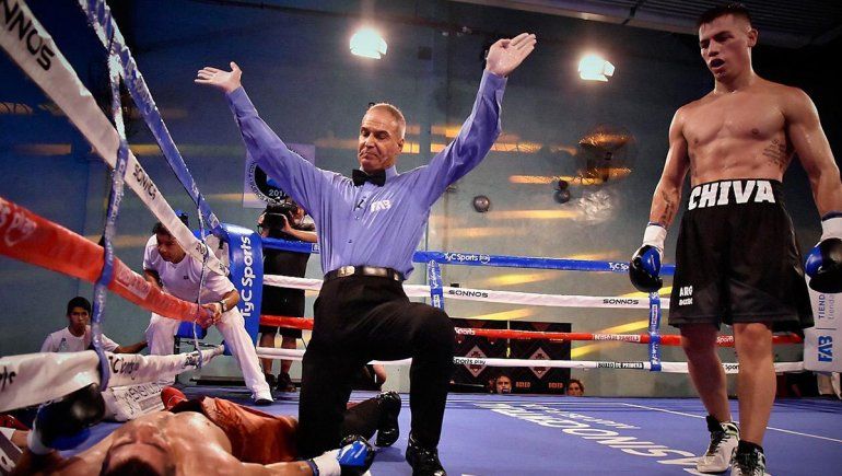 Fue una de las mejores manos que metí